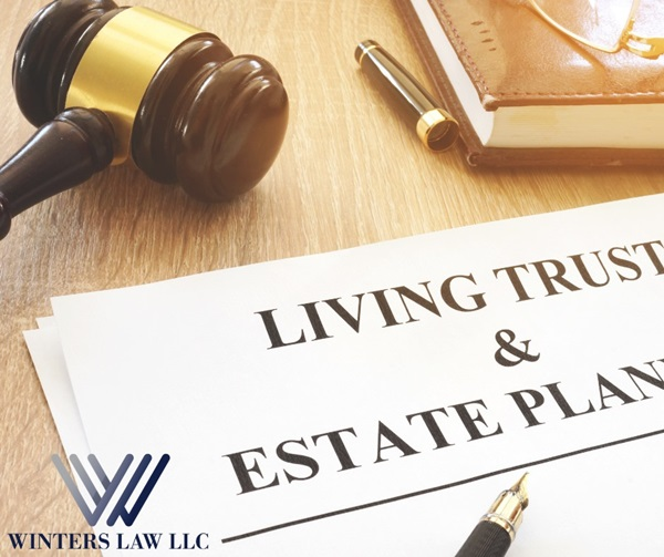 Living Trust and Estate Plan
