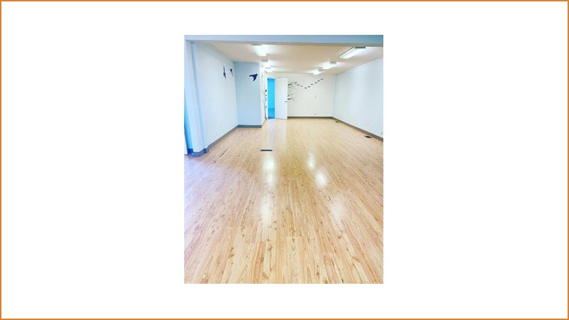 Dance Studio 