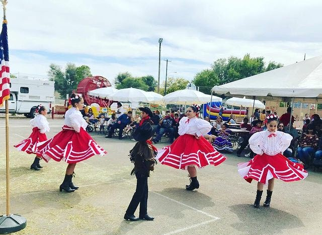 Festival Dance 