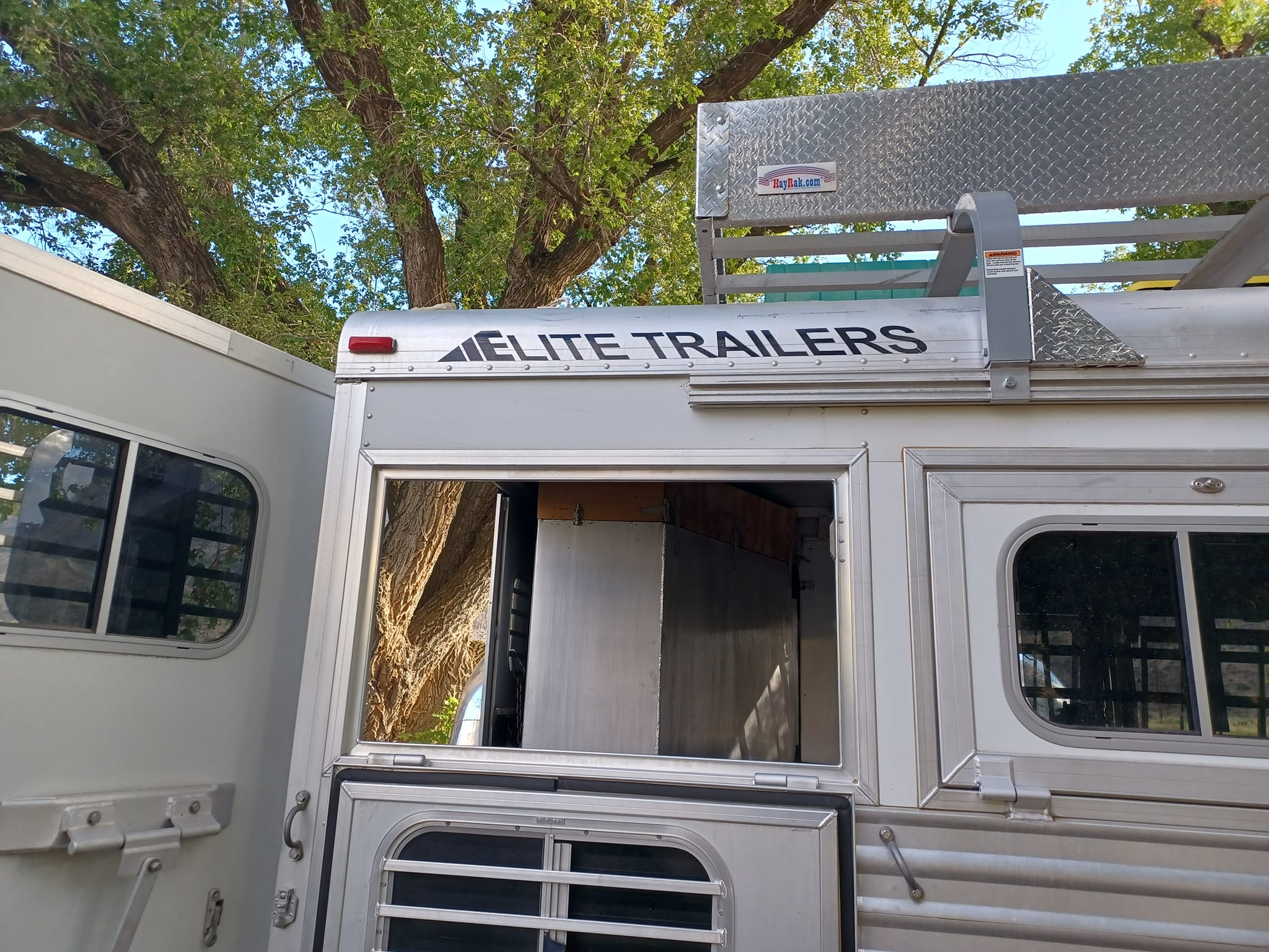 RV Window Replacement
