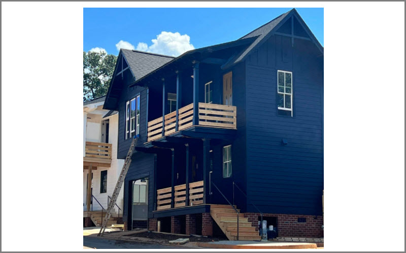 Residential Apartment Rental