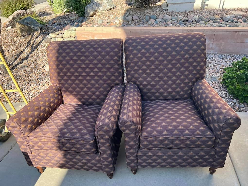  Furniture Removal