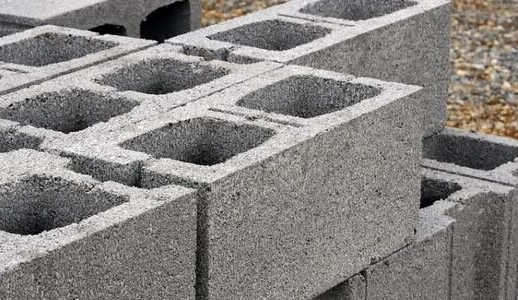 Concrete Wall Block