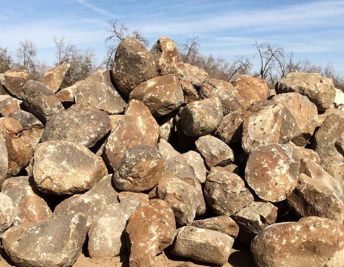 Boulder for sale