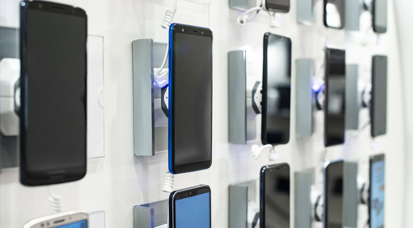 Desktops, Laptops, Tablets, and Phones Support