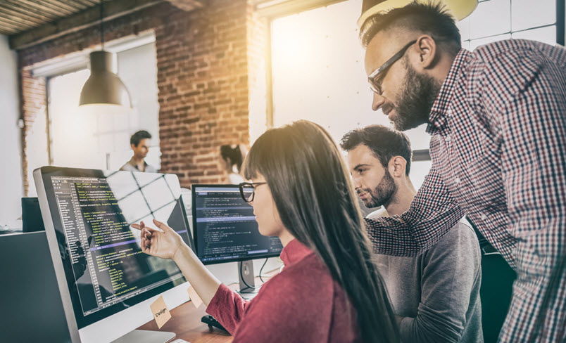 I.T. Project Management and Proposal Evaluations