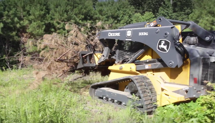  Debris Removal
