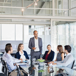 Employee Education Meetings