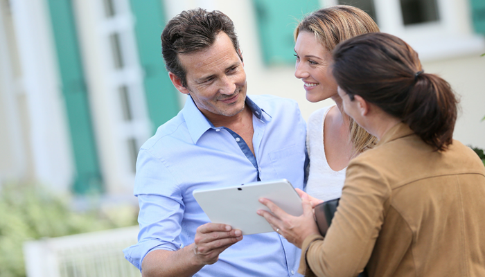 Buying a Home