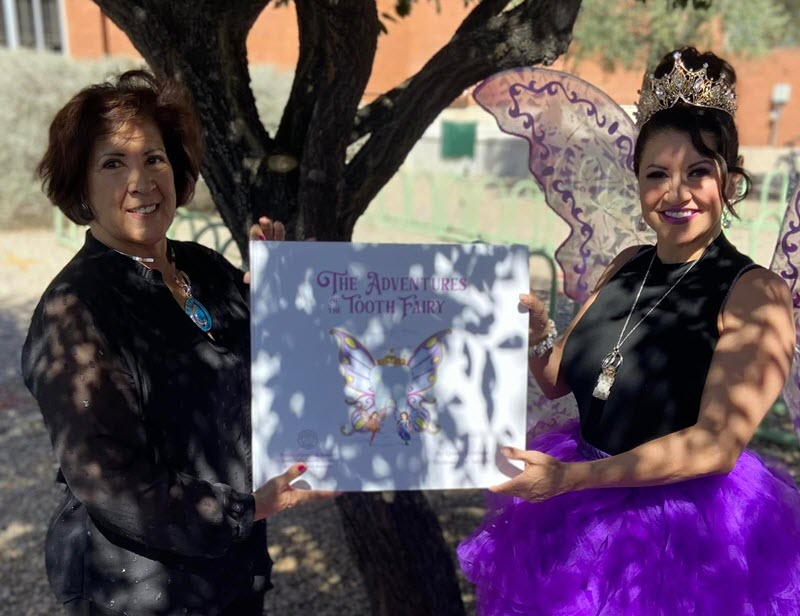 Festival of Books