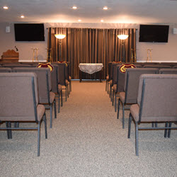 Funeral Home