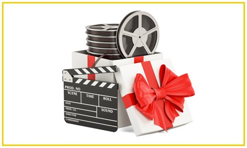 Movie Sales