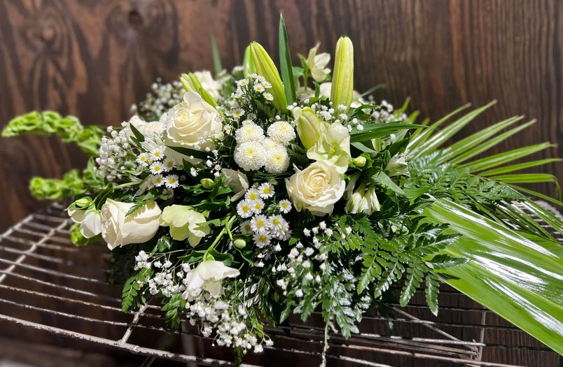 Sympathy and Funeral Designs