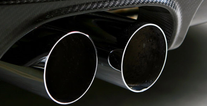 Exhaust Service & Repair