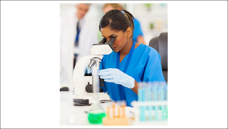 Lab Work & Diagnostics