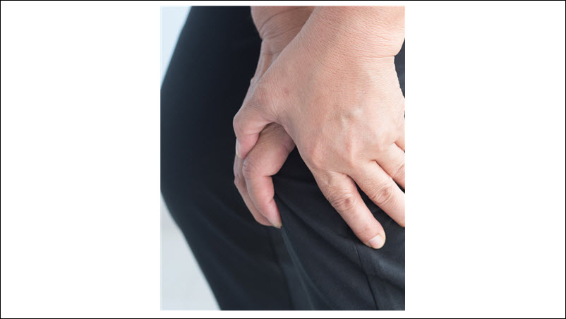Osteoporosis & Arthritis