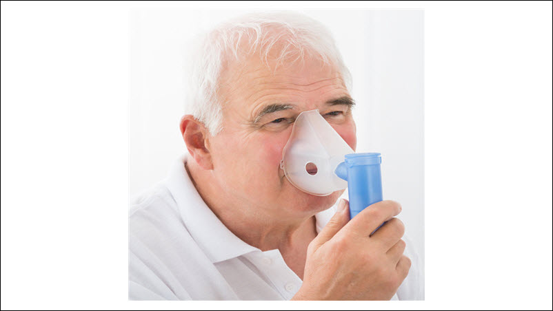 COPD & Pulmonary Diseases