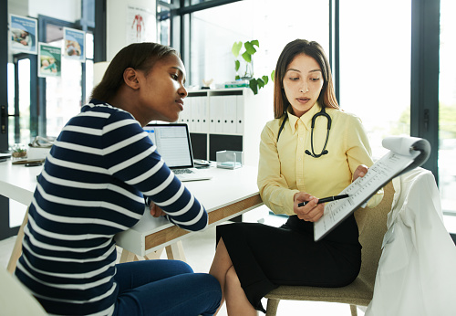 We'll help file your Insurance!