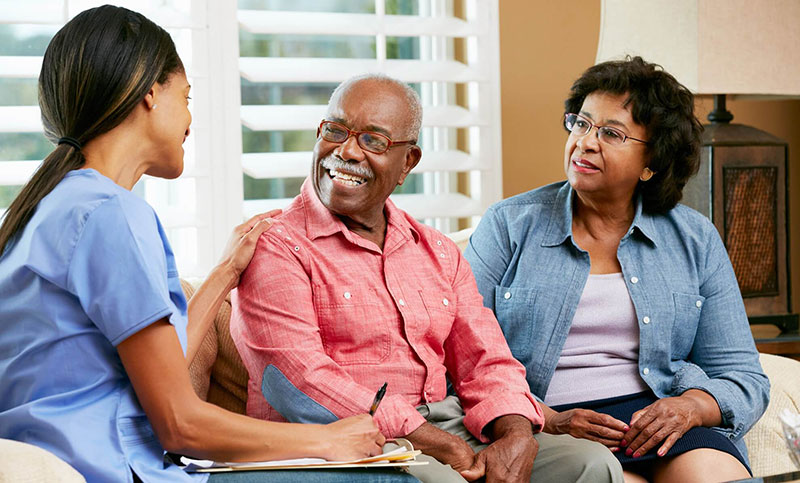 Restorative Programs