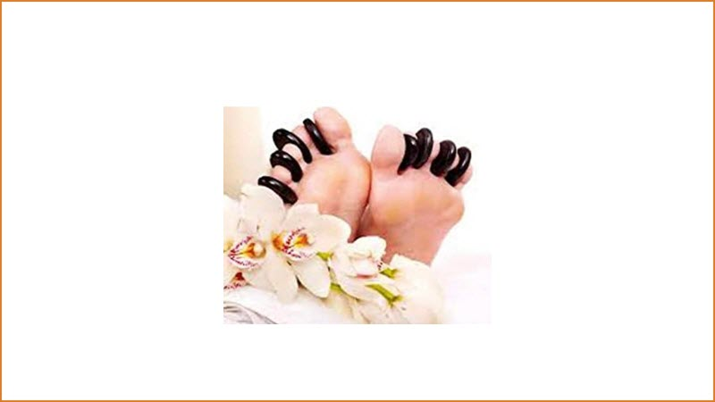 Spa Nail Packages 