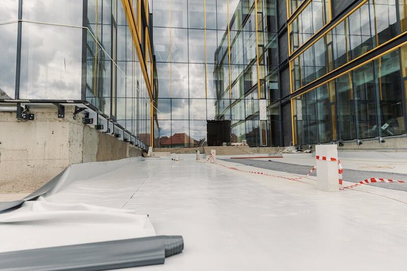 Commercial Roofing