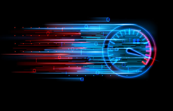 Symmetrical Internet