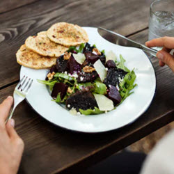 Safe and Healthy Food
