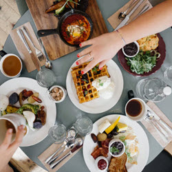 Breakfast and Brunch Restaurant