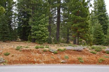 Excellent Future Home Site, Bailey Creek