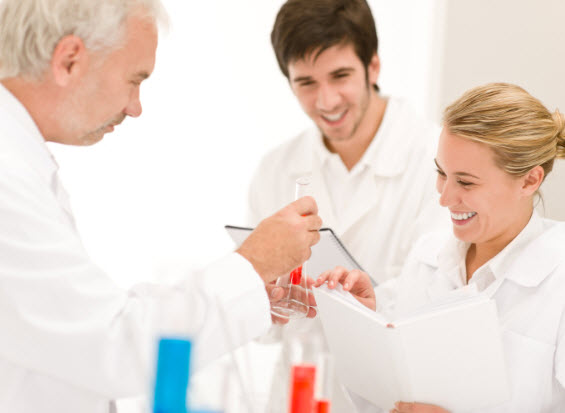 Process & Product Development
