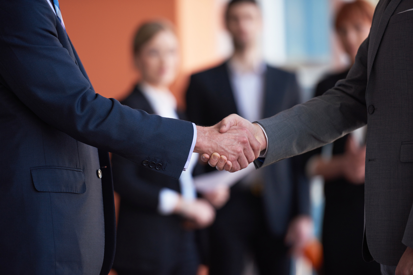 News and Deals