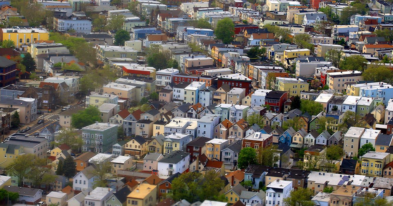 Housing Assistance Workshop