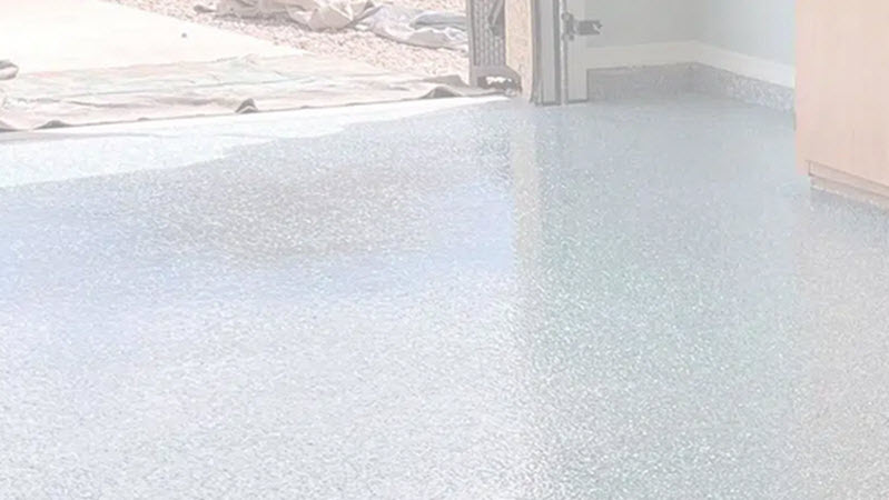 Concrete Coatings