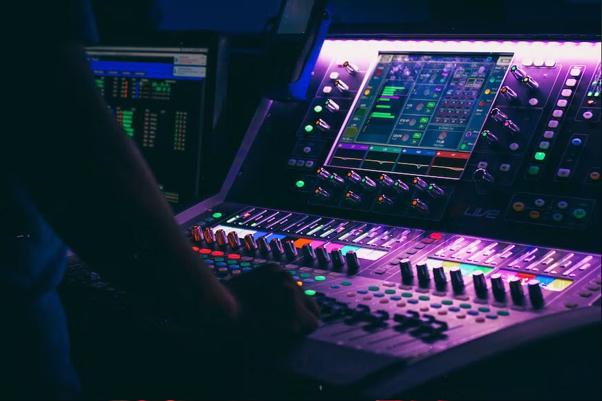 Sound Design Services