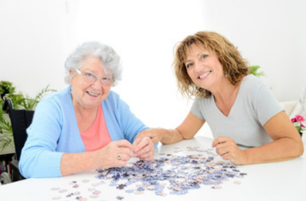 Memory Care