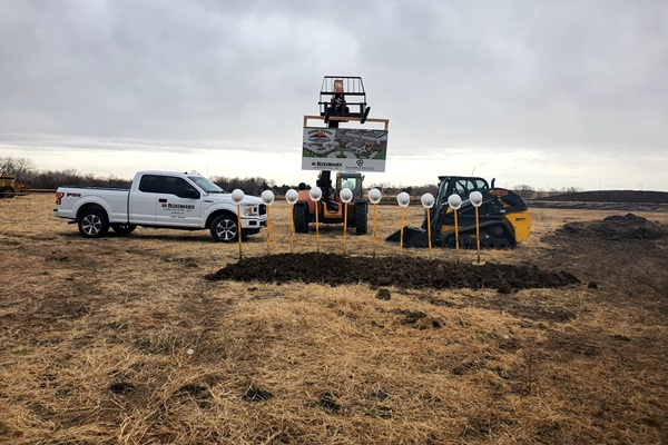Build/Lease