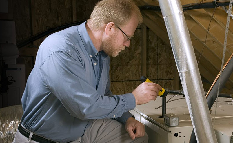 Home Weatherization