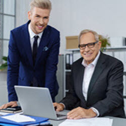 Administrative Discounts