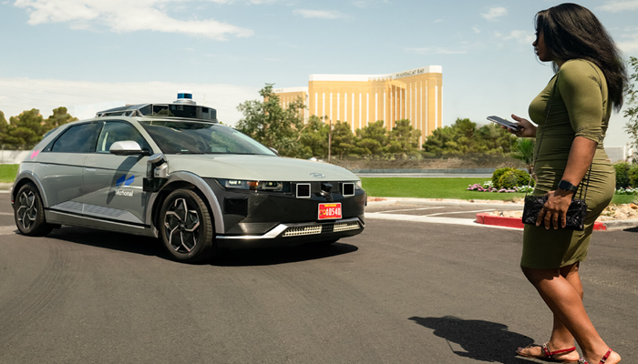 Self-driving Car