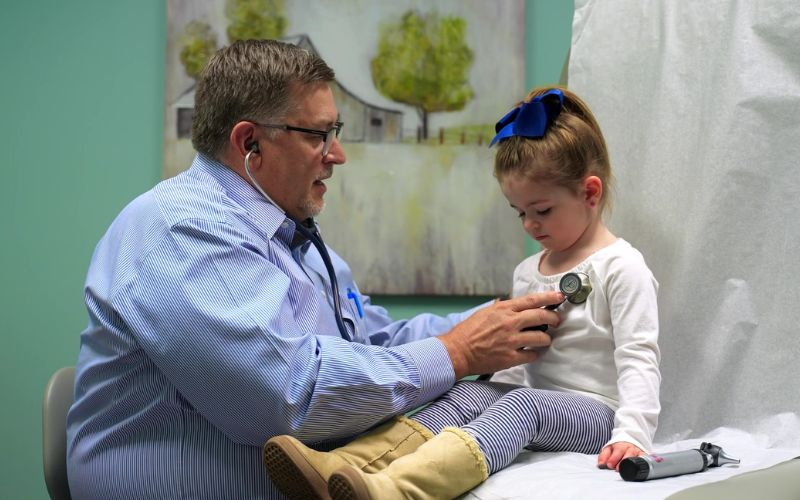 Primary Care