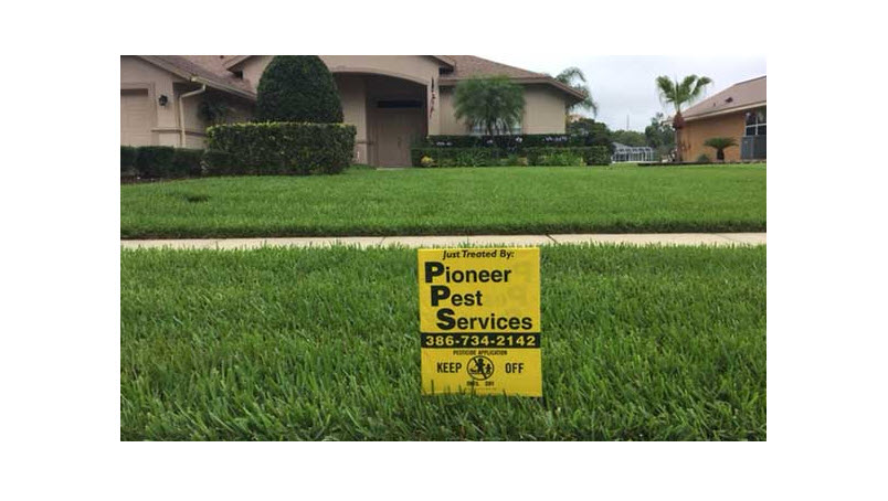 Lawn Services