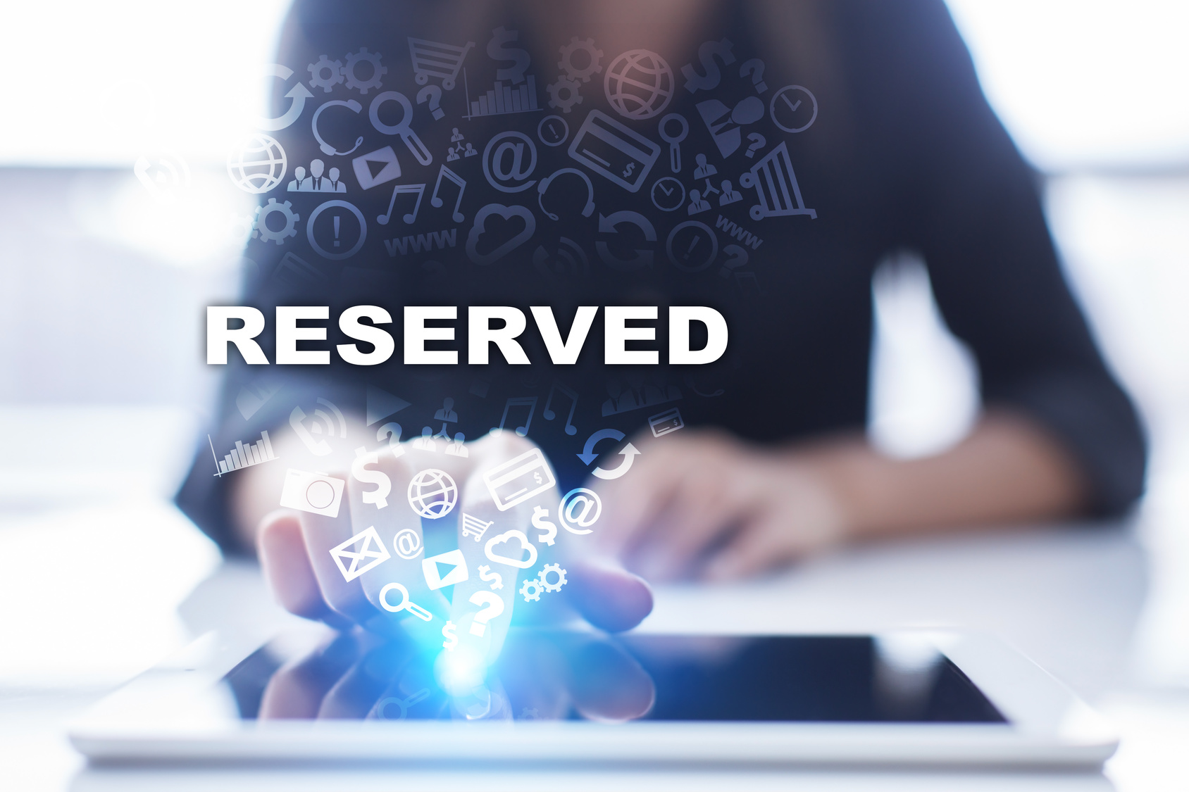 Reserve Now!