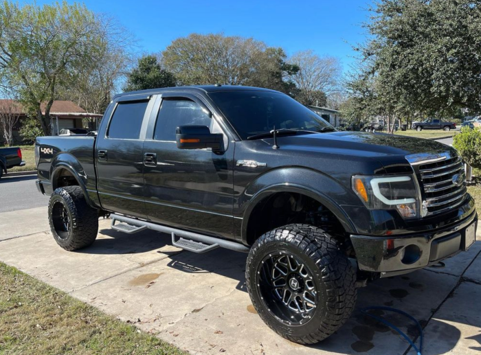 Auto Interior and Exterior Cleaning