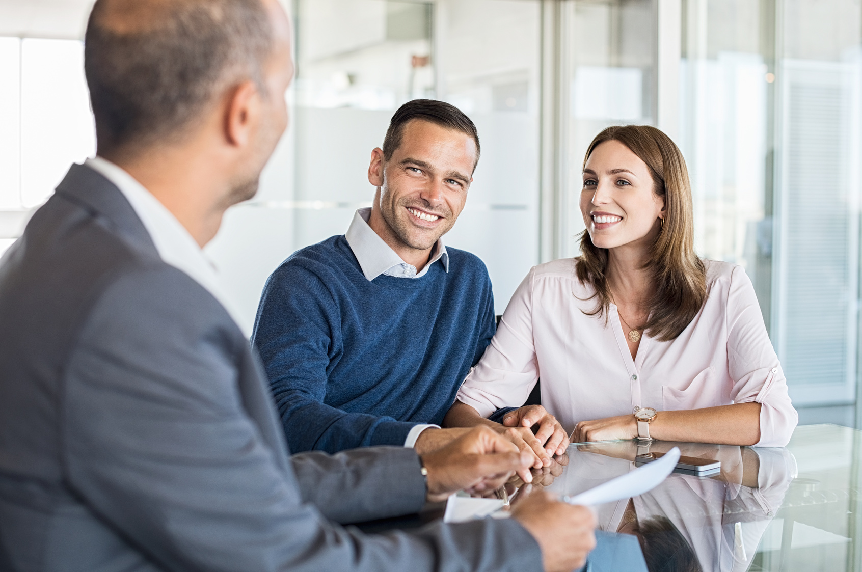 Tax Planning & Preparation