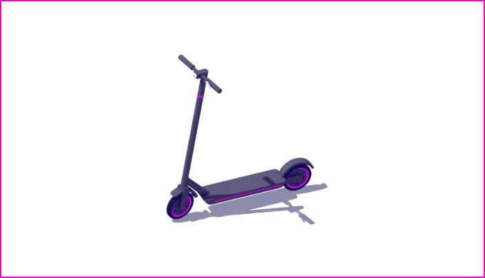 Scooters