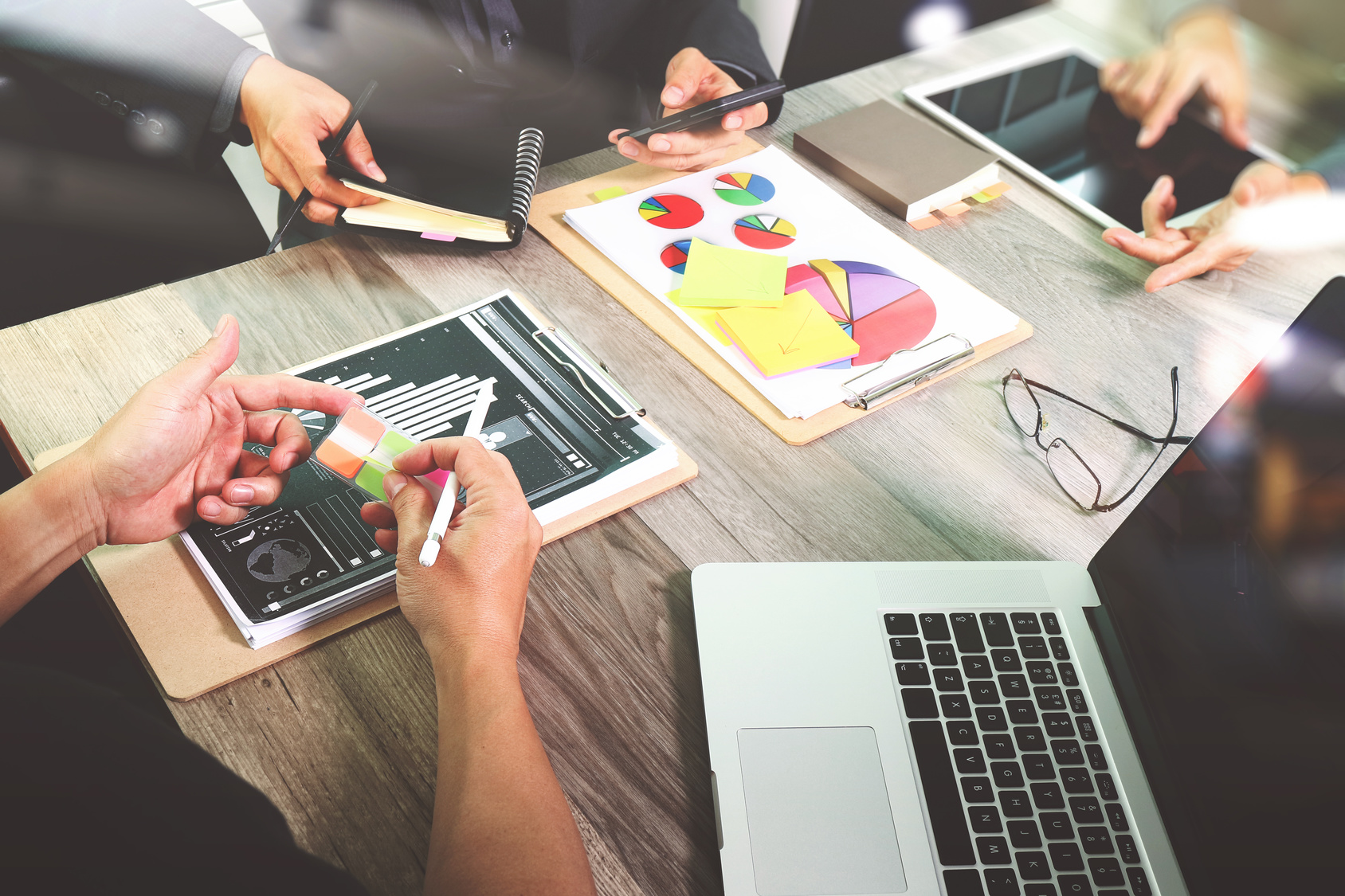 Business Valuation Services