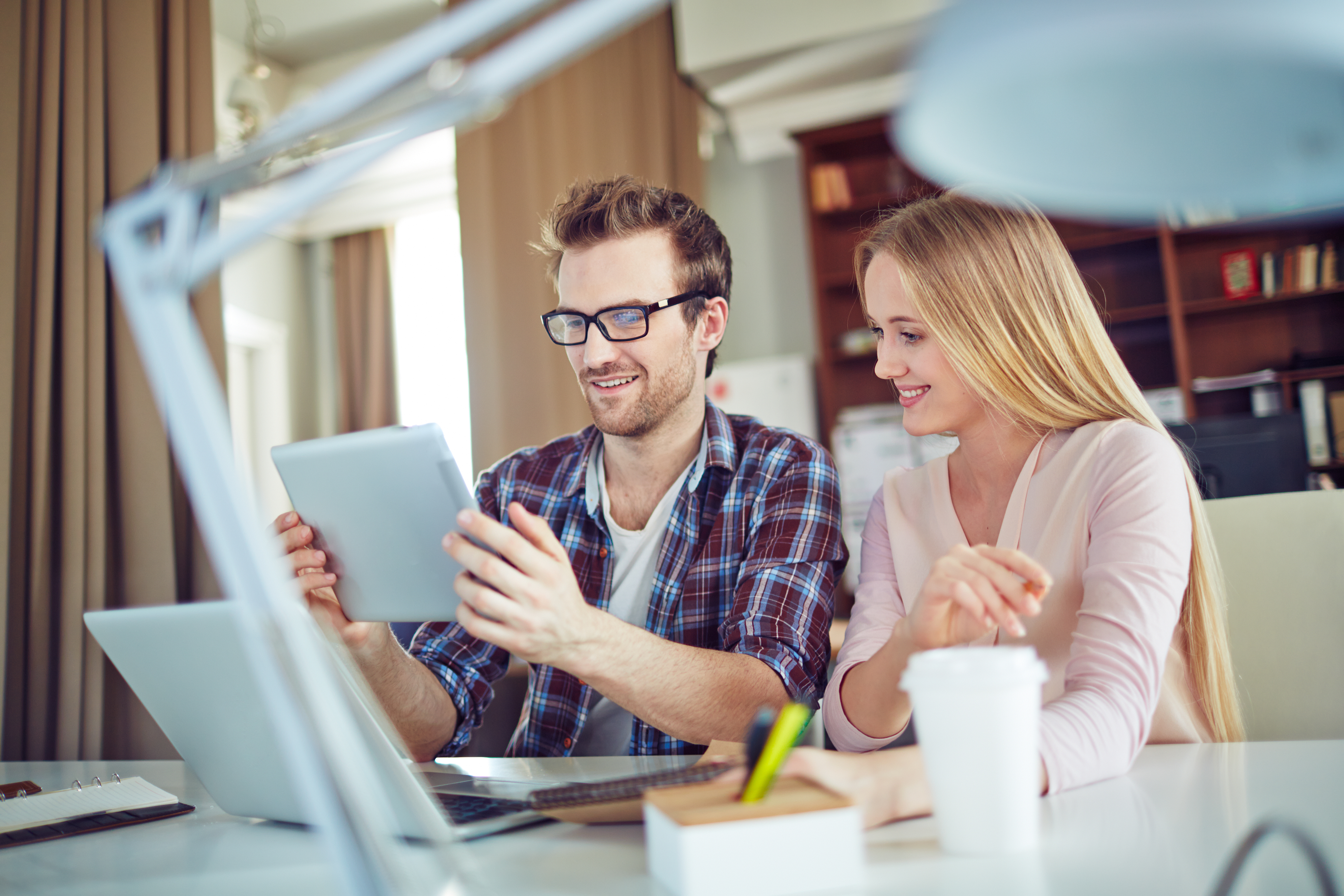 Technology Consulting