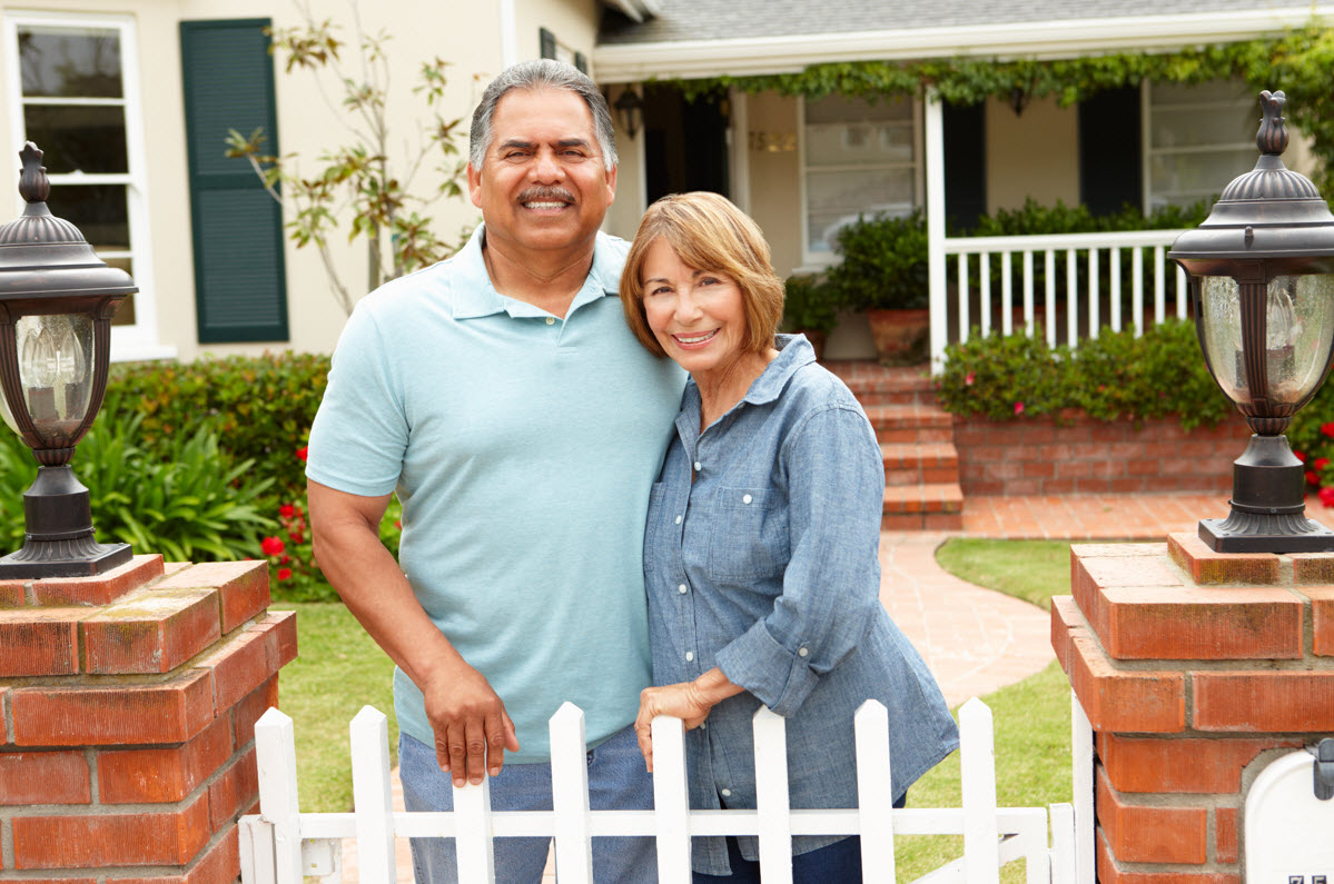  Buy a Home