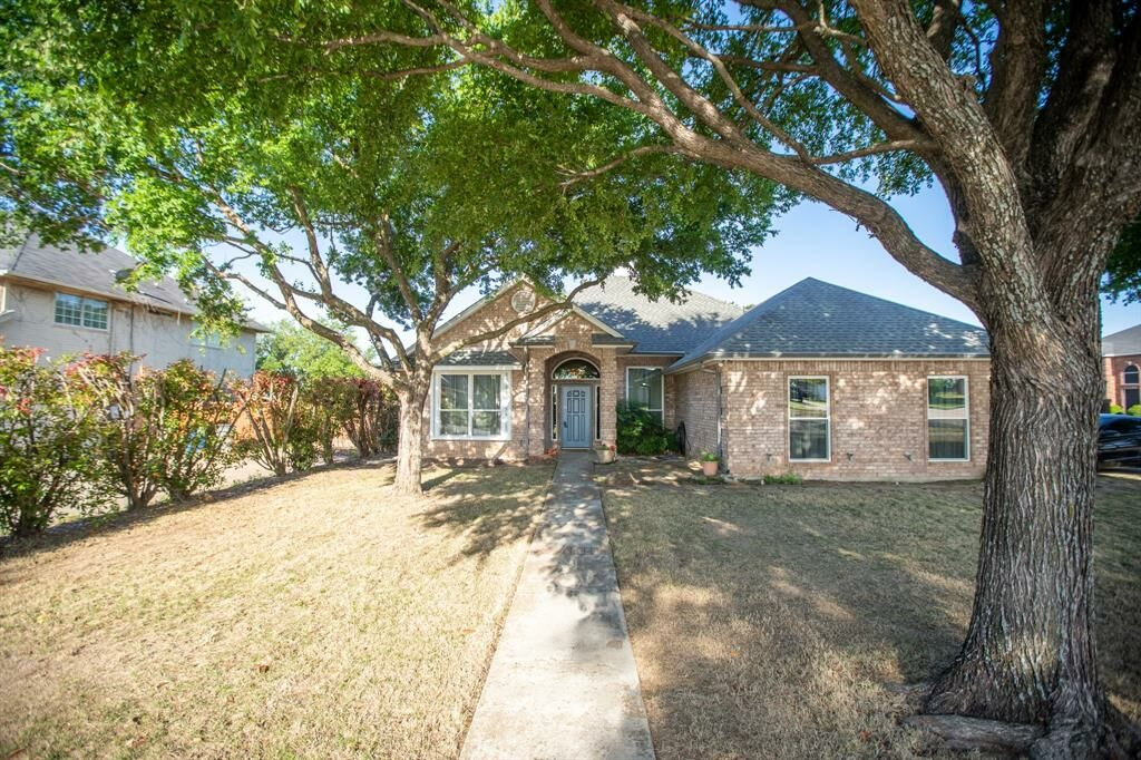 Open Houses