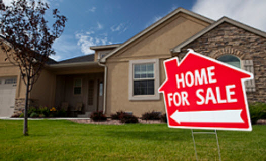 Sell a Home